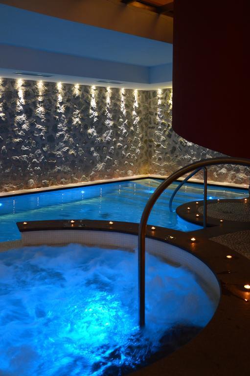 Hotel Garni Carpe Diem Віго-ді-Фасса Екстер'єр фото
