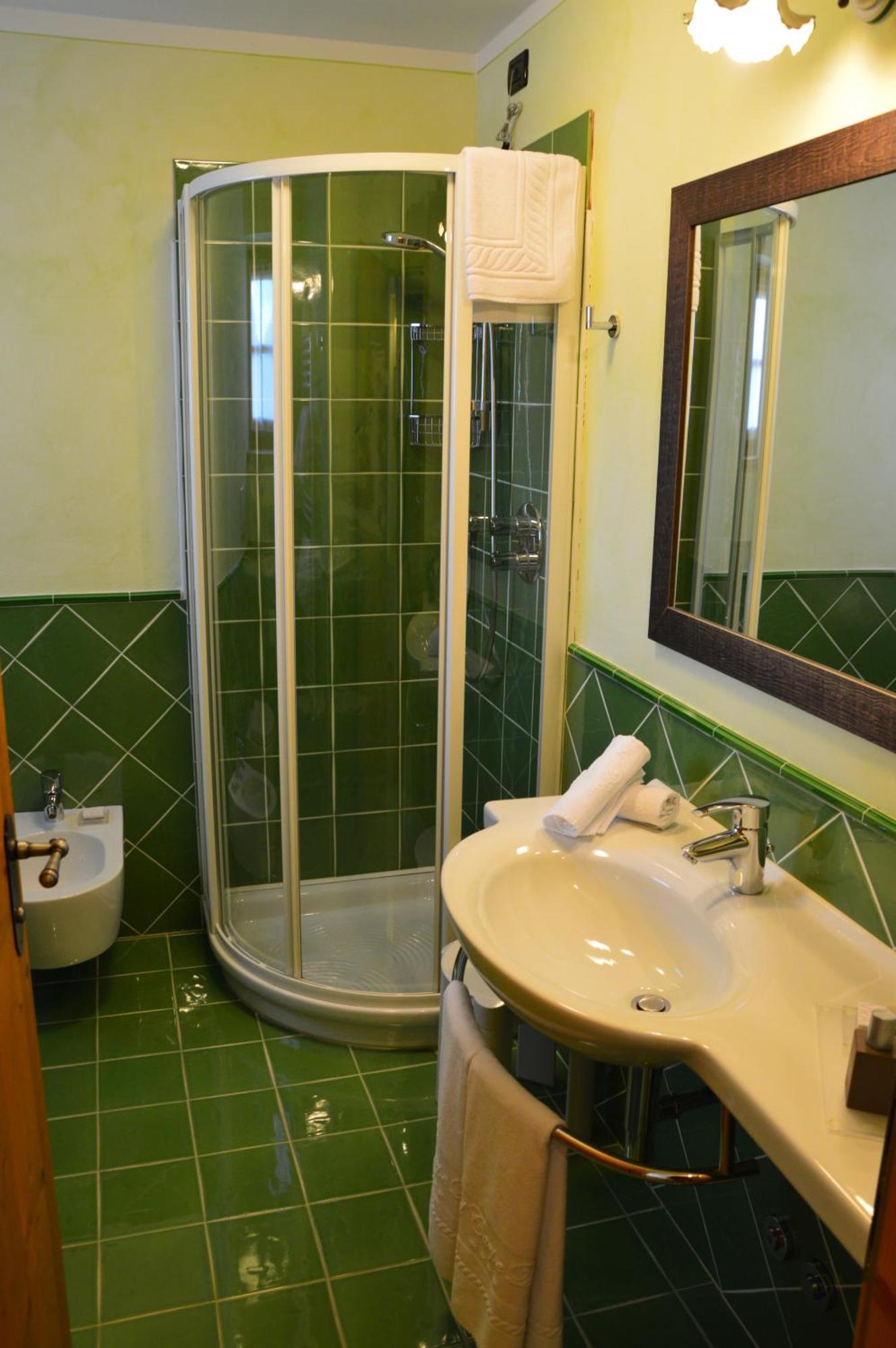 Hotel Garni Carpe Diem Віго-ді-Фасса Номер фото