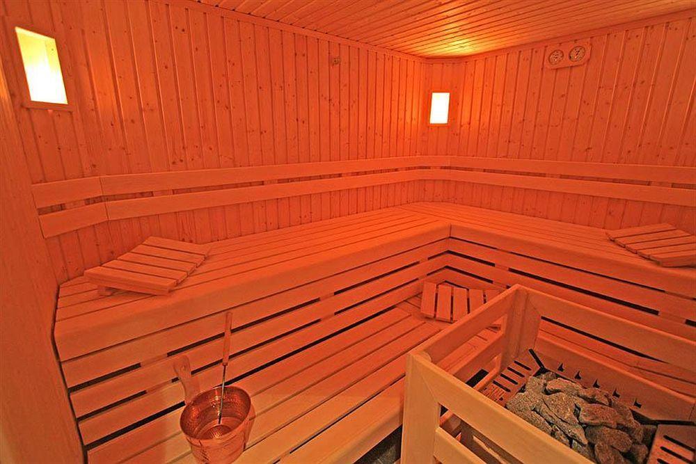 Hotel Garni Carpe Diem Віго-ді-Фасса Екстер'єр фото